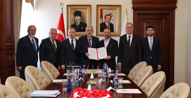 Karaman Mahallesi modern Aile Sağlığı Merkezi kazanıyor