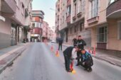 Karacabey’de ikinci sıra parklanmalara son!