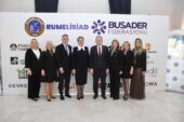 RUMELİSİAD VE BUSADER “İKLİM DEĞİŞİKLİĞİ”NE DİKKAT ÇEKTİ
