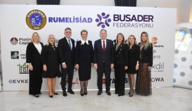 RUMELİSİAD VE BUSADER “İKLİM DEĞİŞİKLİĞİ”NE DİKKAT ÇEKTİ