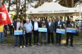 Rahvan At Koşusu’nda ödüller sahiplerini buldu
