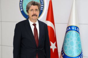 BUÜ’den dikkat çeken patent ve tescil başarısı
