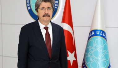 BUÜ’den dikkat çeken patent ve tescil başarısı