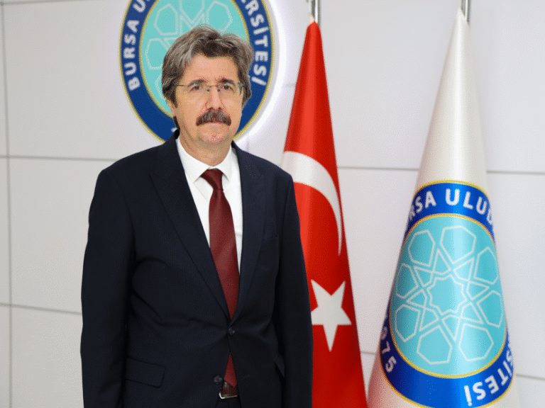 BUÜ’den dikkat çeken patent ve tescil başarısı
