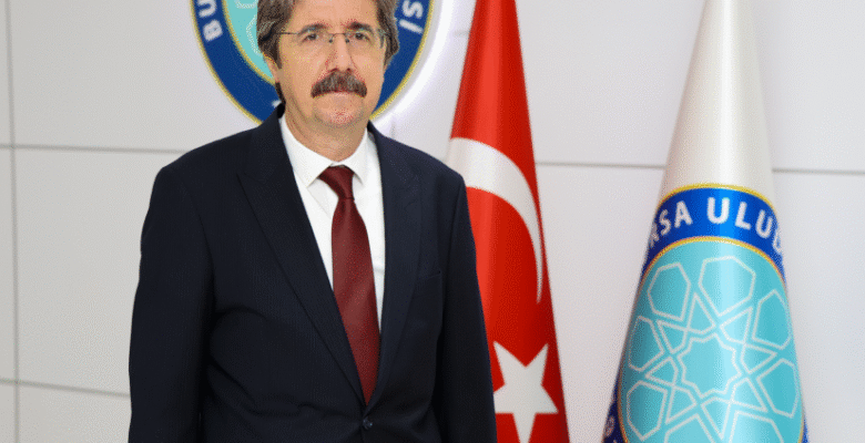 BUÜ’den dikkat çeken patent ve tescil başarısı