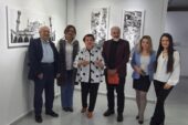 “Enine Boyuna Bakış” sergisi Nilüfer Fotoğraf Müzesi’nde
