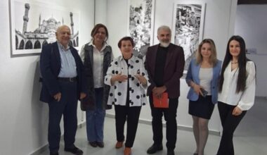 “Enine Boyuna Bakış” sergisi Nilüfer Fotoğraf Müzesi’nde