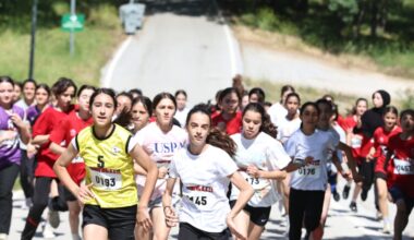 Nilüfer’de Uluslararası Spor Şenlikleri heyecanı yaşanacak