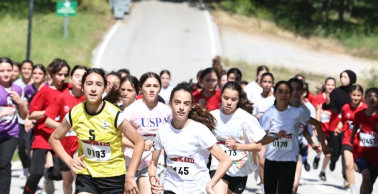 Nilüfer’de Uluslararası Spor Şenlikleri heyecanı yaşanacak