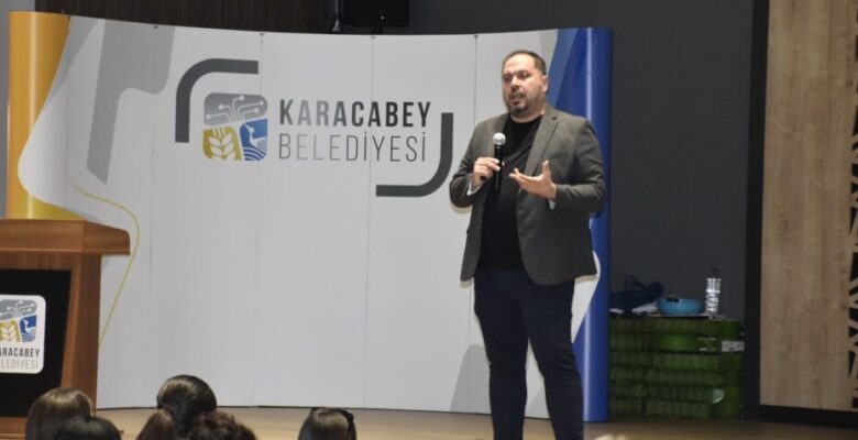Karacabey Belediyesi’nden LGS ve YKS öğrencilerine özel motivasyon