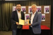 Nilüfer’de sözlü kültürden dijitale anlatı konuşuldu