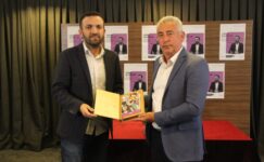 Nilüfer’de sözlü kültürden dijitale anlatı konuşuldu