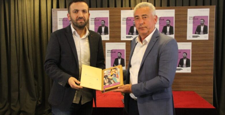Nilüfer’de sözlü kültürden dijitale anlatı konuşuldu