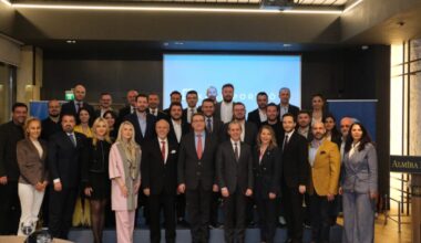 TÜGİAD BURSA’DA EKONOMİYE STRATEJİK BAKIŞ