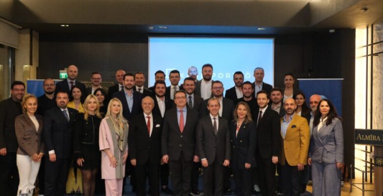 TÜGİAD BURSA’DA EKONOMİYE STRATEJİK BAKIŞ