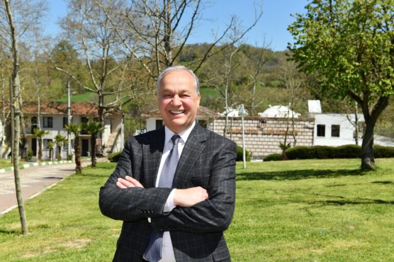 TURİZMDE YENİ BİR DÖNEM HEDEFİ