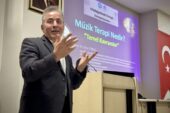 Bursa’daki ilk “Müzik Terapi Sempozyumu” BUÜ’de gerçekleştirildi