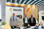 BURPOL, AVRUPA’DA İLGİ ODAĞI OLDU