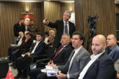MUDANYA’DA İMAR PLANLARINDA TARİHİ DEĞİŞİKLİK