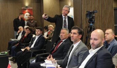 MUDANYA’DA İMAR PLANLARINDA TARİHİ DEĞİŞİKLİK