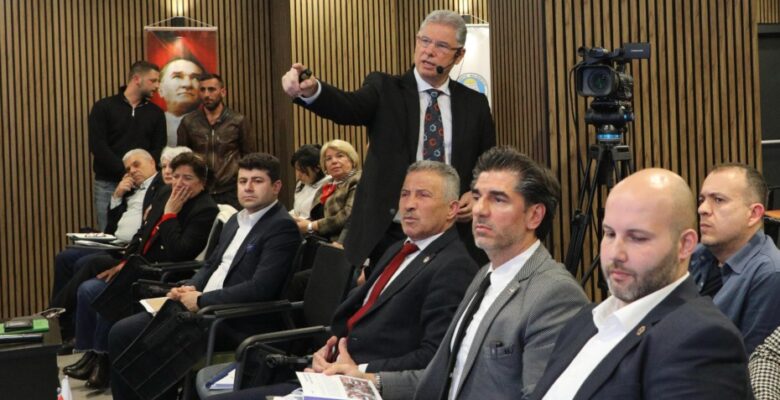 MUDANYA’DA İMAR PLANLARINDA TARİHİ DEĞİŞİKLİK