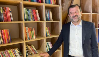 GÜRSU’DAKİ KİTAP BAĞIŞINA DESTEK YAĞDI: 10 BİN KİTAP