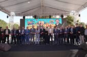 GÜRSU ÇOCUK KİTAP FUARI KAPILARINI AÇTI