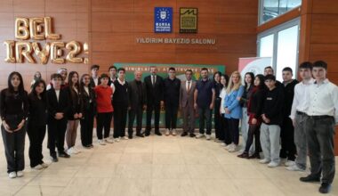GİRİŞİMCİLİK ZİRVESİ’NE GÜRSU İMZASI
