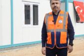 YILDIRIM OLASI AFETLERE HAZIR