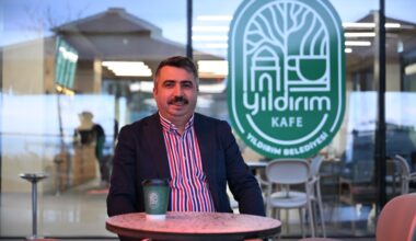 YILDIRIM KAFE HİZMET VERMEYE BAŞLADI