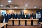YILDIRIM’I GENÇLER TASARLIYOR