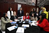 YILDIRIM’DA AİLE ÇALIŞTAYI