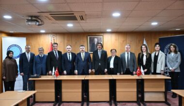 YILDIRIM’I GENÇLER TASARLIYOR