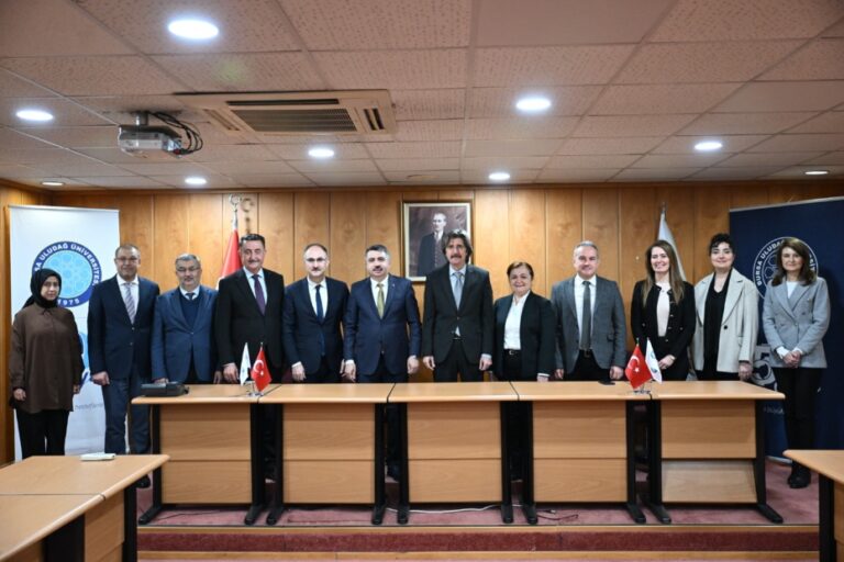 YILDIRIM’I GENÇLER TASARLIYOR