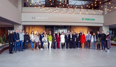 Yeşilova’da Sürdürülebilir  Tedarik İçin Yeni Adım:  PETEK Programı Başladı