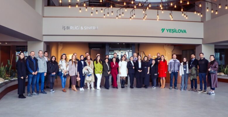 Yeşilova’da Sürdürülebilir  Tedarik İçin Yeni Adım:  PETEK Programı Başladı
