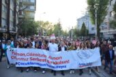 CHP Bursa İl Başkanı Yeşiltaş: “Bu düzeni değiştireceğiz, mutlaka kazanacağız”
