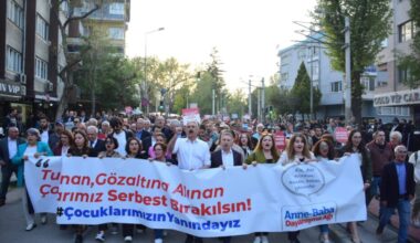 CHP Bursa İl Başkanı Yeşiltaş: “Bu düzeni değiştireceğiz, mutlaka kazanacağız” CHP Bursa İl Başkanı Yeşiltaş: “Bu düzeni değiştireceğiz, mutlaka kazanacağız”