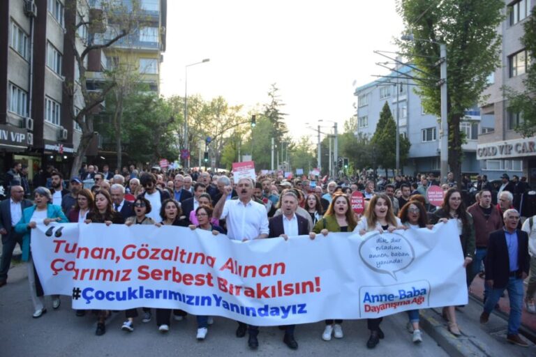 CHP Bursa İl Başkanı Yeşiltaş: “Bu düzeni değiştireceğiz, mutlaka kazanacağız”