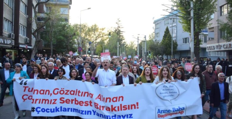 CHP Bursa İl Başkanı Yeşiltaş: “Bu düzeni değiştireceğiz, mutlaka kazanacağız”