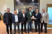 Hamza Gürsel’den Bursaspor’a Üyelik Çağrısı