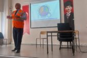 Öğretmenlere Temel Afet Bilinci ve Temel Arama Kurtarma Eğitimleri