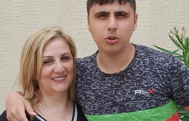 CANAN CİHAN; “OTİZMLİ BİREYLER GÖRMEZDEN GELİNMESİN”