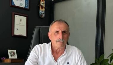 İsmail Beki’den Boykot Değerlendirmesi