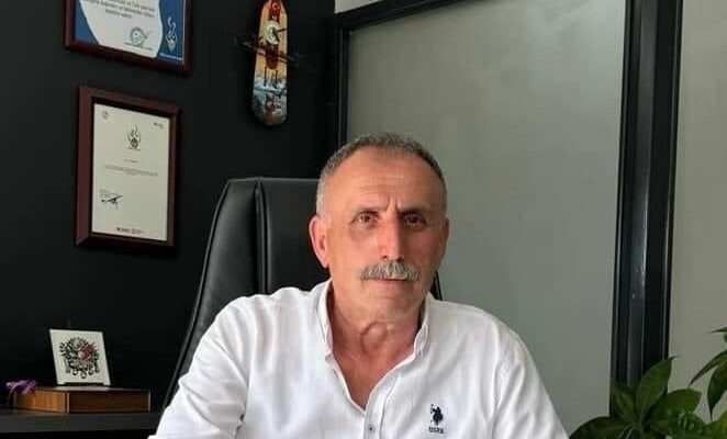İsmail Beki’den Boykot Değerlendirmesi