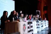 Gemlik Beşiktaşlılar Derneği’nden ‘Kariyer Günü’ Paneli