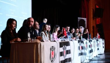 Gemlik Beşiktaşlılar Derneği’nden ‘Kariyer Günü’ Paneli