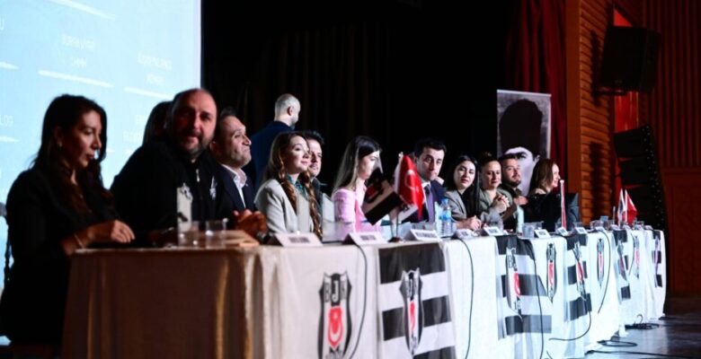 Gemlik Beşiktaşlılar Derneği’nden ‘Kariyer Günü’ Paneli