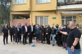 SP Gemlik: “Kurtul Mahallesi Doğalgazı Hak Ediyor”