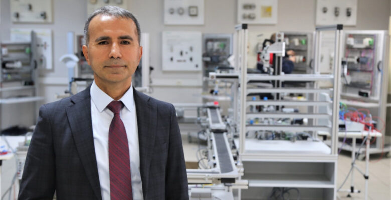 BUÜ’nün TÜBİTAK proje başarıları devam ediyor